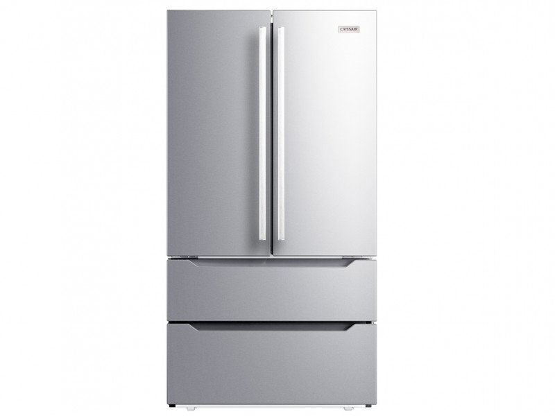 REFRIGERADOR FRENCH DOOR - RFD 640