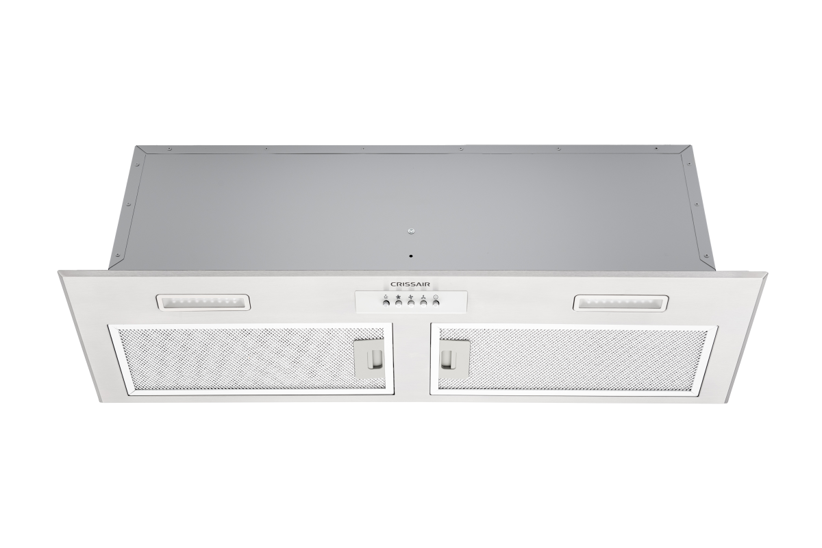 Coifa de Embutir Inox 90 